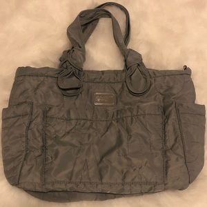 Marc Jacobs Diaper Bag or Weekend Tote